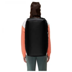 Mammut - Cargon 60 - Sac De Voyage -Sac À Dos Série mammut cargon 60 sac de voyage detail 4