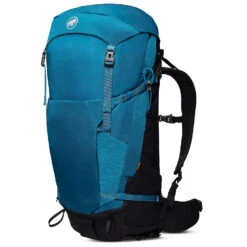 Mammut - Lithium 40 - Sac à Dos De Randonnée -Sac À Dos Série mammut lithium 40 sac a dos de randonnee 2