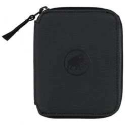 Mammut - Seon Zip Wallet - Porte-monnaie -Sac À Dos Série mammut seon zip wallet porte monnaie 1