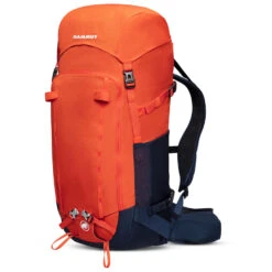 Mammut - Trion 35 - Sac à Dos De Montagne