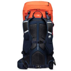 Sac À Dos Série -Sac À Dos Série mammut trion 35 sac a dos de montagne detail 2