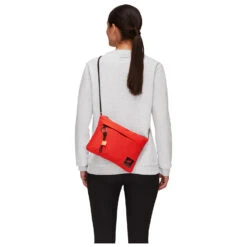 Mammut - Xeron Sacoche - Sac à Bandoulière -Sac À Dos Série mammut xeron sacoche sac a bandouliere detail 6