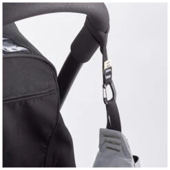 MeroMero - Lark Straps - Boucle De Sécurité -Sac À Dos Série meromero lark straps boucle de securite detail 3