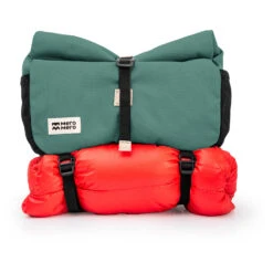 MeroMero - Piha Bag 4-6 - Sac Banane -Sac À Dos Série meromero piha bag 4 6 sac banane detail 5