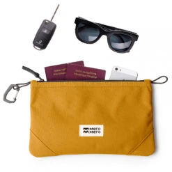 MeroMero - Stuff Pouch V2 - Sac à Bandoulière 10 MeroMero - Stuff Pouch V2 - Sac à Bandoulière -Sac À Dos Série meromero stuff pouch v2 sac a bandouliere detail 5