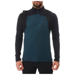 Millet - Mixt 15 - Sac à Dos De Montagne -Sac À Dos Série millet mixt 15 sac a dos de montagne detail 5