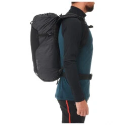 Millet - Mixt 25+5 - Sac à Dos De Montagne -Sac À Dos Série millet mixt 25 5 sac a dos de montagne detail 5