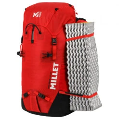 Millet - Prolighter 60+20 - Sac à Dos De Montagne -Sac À Dos Série millet prolighter 60 20 sac a dos de montagne detail 4