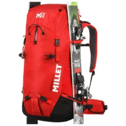 Millet - Prolighter 60+20 - Sac à Dos De Montagne -Sac À Dos Série millet prolighter 60 20 sac a dos de montagne detail 5