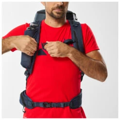 Millet - Wanaka 30 - Sac à Dos De Randonnée -Sac À Dos Série millet wanaka 30 sac a dos de randonnee detail 6