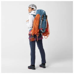 Millet - Women's Prolighter 30+10 - Sac à Dos De Montagne -Sac À Dos Série millet womens prolighter 30 10 sac a dos de montagne detail 5
