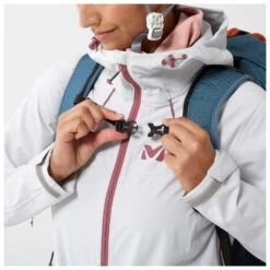 Millet - Women's Prolighter 30+10 - Sac à Dos De Montagne -Sac À Dos Série millet womens prolighter 30 10 sac a dos de montagne detail 6