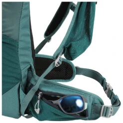 Millet - Women's Wanaka 18 - Sac à Dos De Randonnée -Sac À Dos Série millet womens wanaka 18 sac a dos de randonnee detail 3