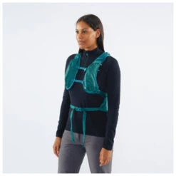 Montane - Women's Trailblazer 16 - Sac à Dos De Randonnée -Sac À Dos Série montane womens trailblazer 16 sac a dos de randonnee detail 6