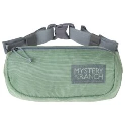 Mystery Ranch - Forager Hip Pack 2,5 - Sac Banane 8 Mystery Ranch - Forager Hip Pack 2,5 - Sac Banane -Sac À Dos Série mystery ranch forager hip pack 25 sac banane detail 3