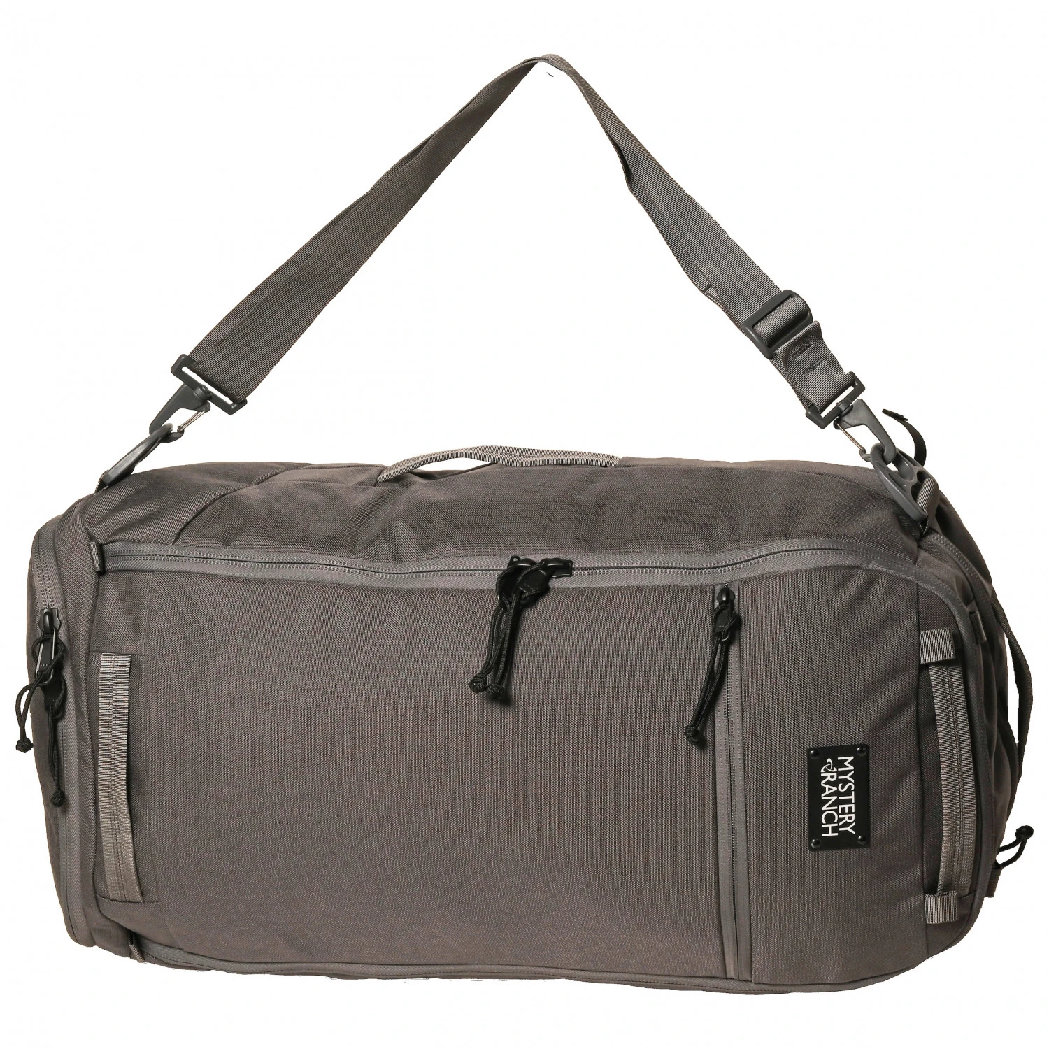 Mystery Ranch - Mission Duffel 40 - Sac De Voyage 5 Mystery Ranch - Mission Duffel 40 - Sac De Voyage – Image 5