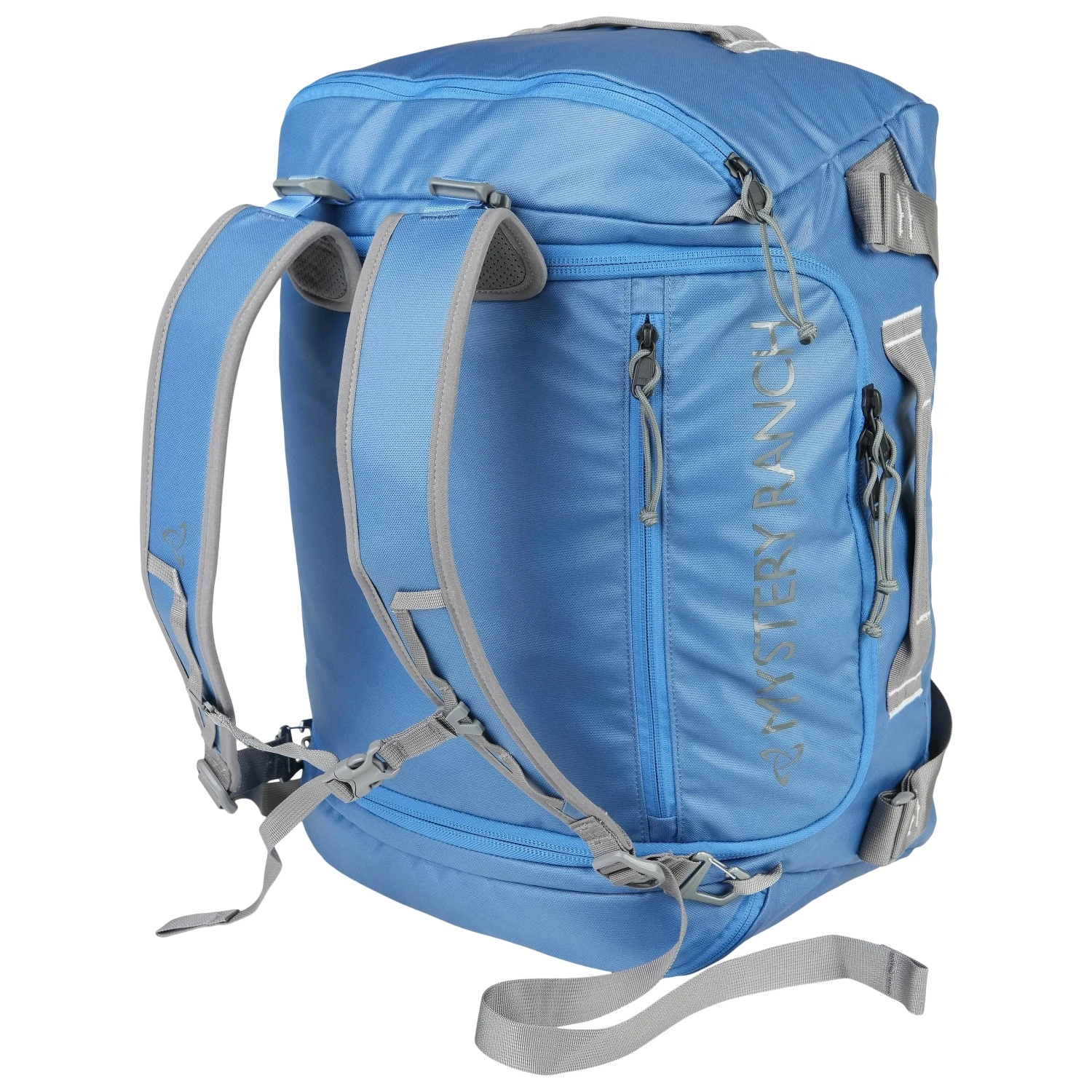 Mystery Ranch - Mission Duffel 40 - Sac De Voyage 2 Mystery Ranch - Mission Duffel 40 - Sac De Voyage – Image 2