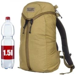 Mystery Ranch - Urban Assault 21 - Sac à Dos Journée -Sac À Dos Série mystery ranch urban assault 21 sac a dos journee bf detail 6