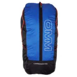 OMM - Compressor Pod - Housse De Rangement -Sac À Dos Série omm compressor pod housse de rangement 1