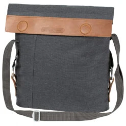 Ortlieb - Barista Urban - Sacoche De Guidon -Sac À Dos Série ortlieb barista urban sacoche de guidon 1