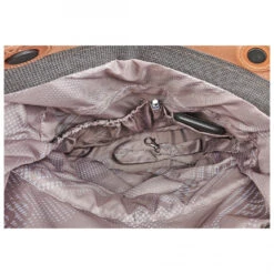 Ortlieb - Barista Urban - Sacoche De Guidon -Sac À Dos Série ortlieb barista urban sacoche de guidon detail 4