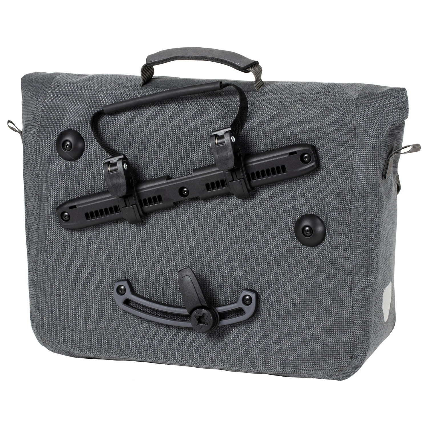 Ortlieb - Commuter-Bag Two Urban - Sacoche Pour Porte-bagages 2 Ortlieb - Commuter-Bag Two Urban - Sacoche Pour Porte-bagages – Image 2