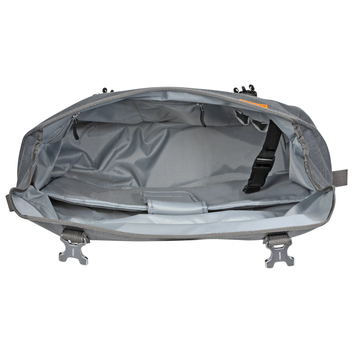 Ortlieb - Commuter-Bag Two Urban - Sacoche Pour Porte-bagages 4 Ortlieb - Commuter-Bag Two Urban - Sacoche Pour Porte-bagages – Image 4