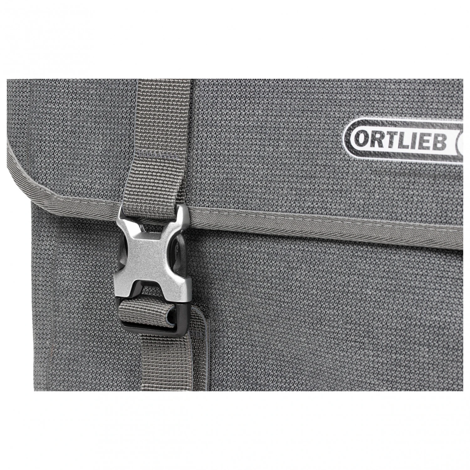 Ortlieb - Commuter-Bag Two Urban - Sacoche Pour Porte-bagages 6 Ortlieb - Commuter-Bag Two Urban - Sacoche Pour Porte-bagages – Image 6