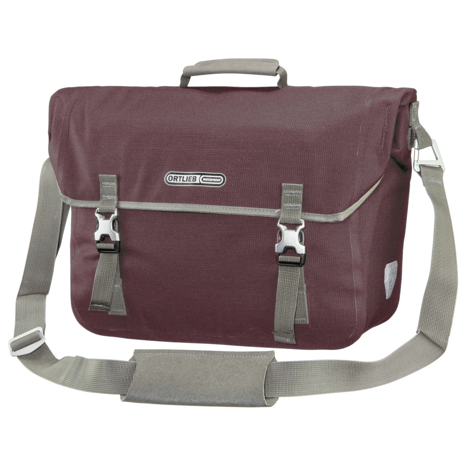 Ortlieb - Commuter-Bag Two Urban - Sacoche Pour Porte-bagages 1 Ortlieb - Commuter-Bag Two Urban - Sacoche Pour Porte-bagages