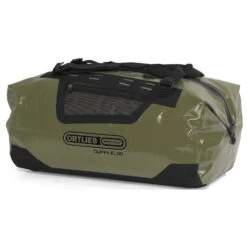 Ortlieb - Duffle 110 - Sac De Voyage -Sac À Dos Série ortlieb duffle 110 sac de voyage 2