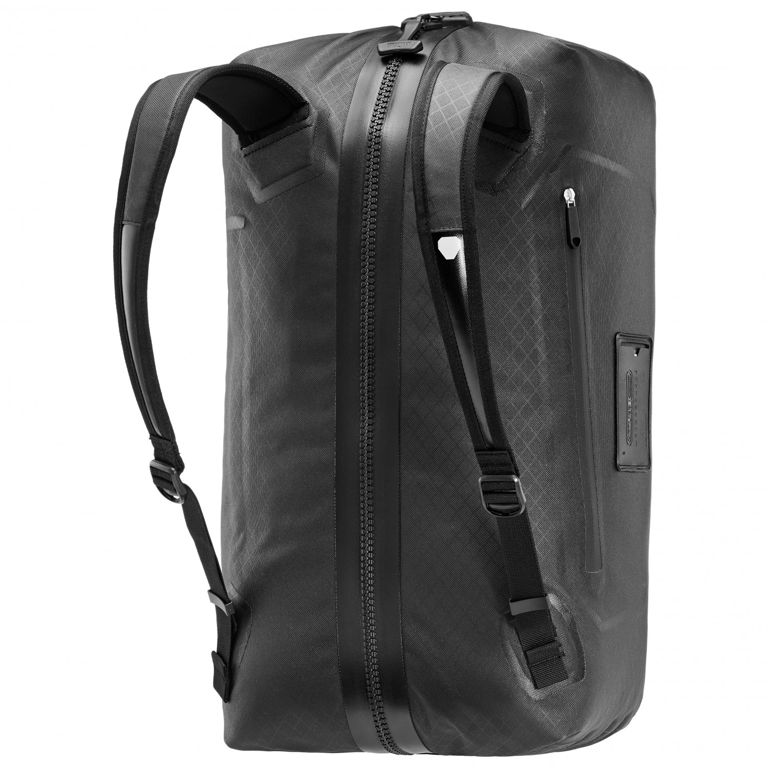 Ortlieb - Duffle Metrosphere 40 - Sac De Voyage 4 Ortlieb - Duffle Metrosphere 40 - Sac De Voyage – Image 4