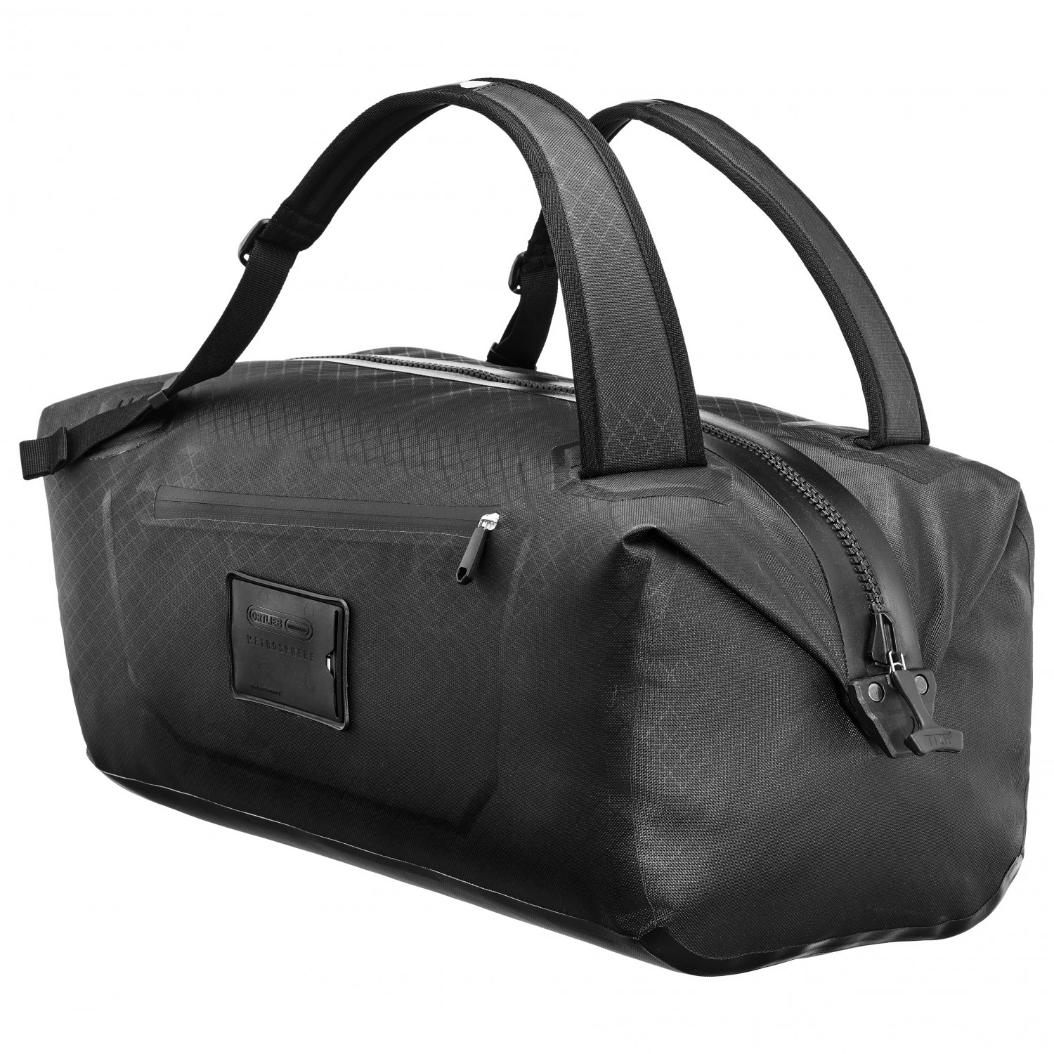 Ortlieb - Duffle Metrosphere 40 - Sac De Voyage 1 Ortlieb - Duffle Metrosphere 40 - Sac De Voyage