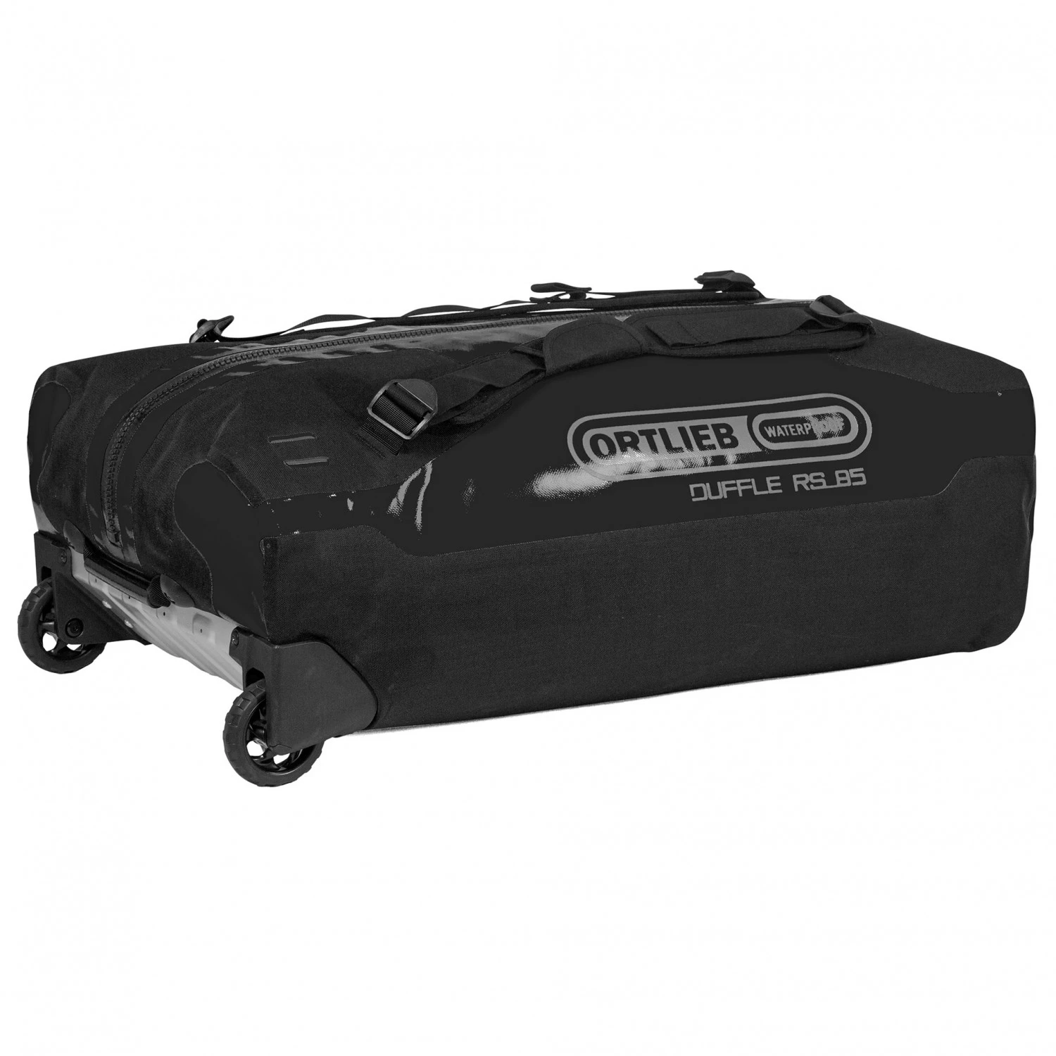 Ortlieb - Duffle RS 85 - Sac De Voyage 4 Ortlieb - Duffle RS 85 - Sac De Voyage – Image 4