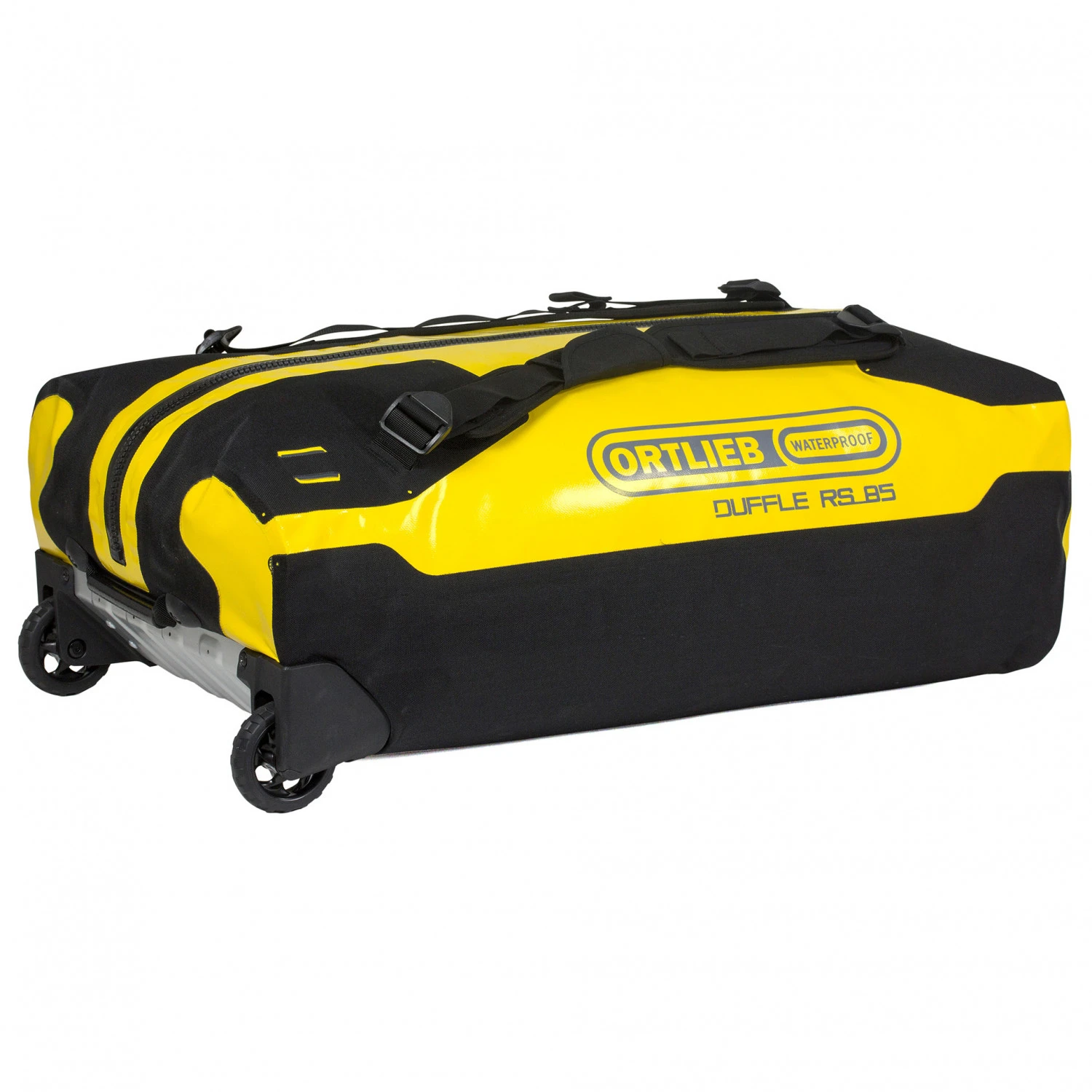 Ortlieb - Duffle RS 85 - Sac De Voyage 5 Ortlieb - Duffle RS 85 - Sac De Voyage – Image 5