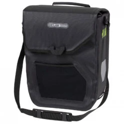 Ortlieb - E-Mate - Sacoche Pour Porte-bagages -Sac À Dos Série ortlieb e mate sacoche pour porte bagages 1