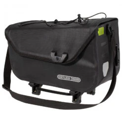 Ortlieb - E-Trunk 10 - Sacoche Pour Porte-bagages -Sac À Dos Série ortlieb e trunk 10 sacoche pour porte bagages 1