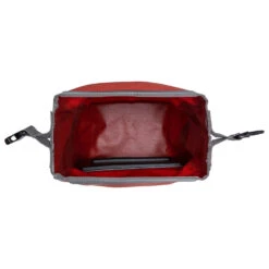 Ortlieb - Fork-Pack Plus 5,8 - Sacoche De Vélo -Sac À Dos Série ortlieb fork pack plus 58 sacoche de velo detail 4