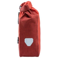 Ortlieb - Fork-Pack Plus 5,8 - Sacoche De Vélo -Sac À Dos Série ortlieb fork pack plus 58 sacoche de velo detail 5