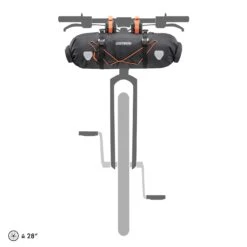 Ortlieb - Handlebar-Pack 15 - Sacoche De Guidon -Sac À Dos Série ortlieb handlebar pack 15 sacoche de guidon detail 6