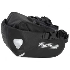 Ortlieb - Saddle-Bag Two 1,6 - Sacoche De Vélo -Sac À Dos Série ortlieb saddle bag two 16 sacoche de velo 1