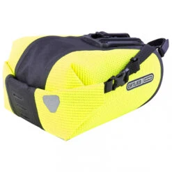 Ortlieb - Saddle-Bag Two High-V 4,1 - Sacoche De Vélo -Sac À Dos Série ortlieb saddle bag two high v 41 sacoche de velo 1