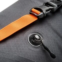 Ortlieb - Seat-Pack 16.5 - Sacoche De Vélo -Sac À Dos Série ortlieb seat pack 165 sacoche de velo detail 4