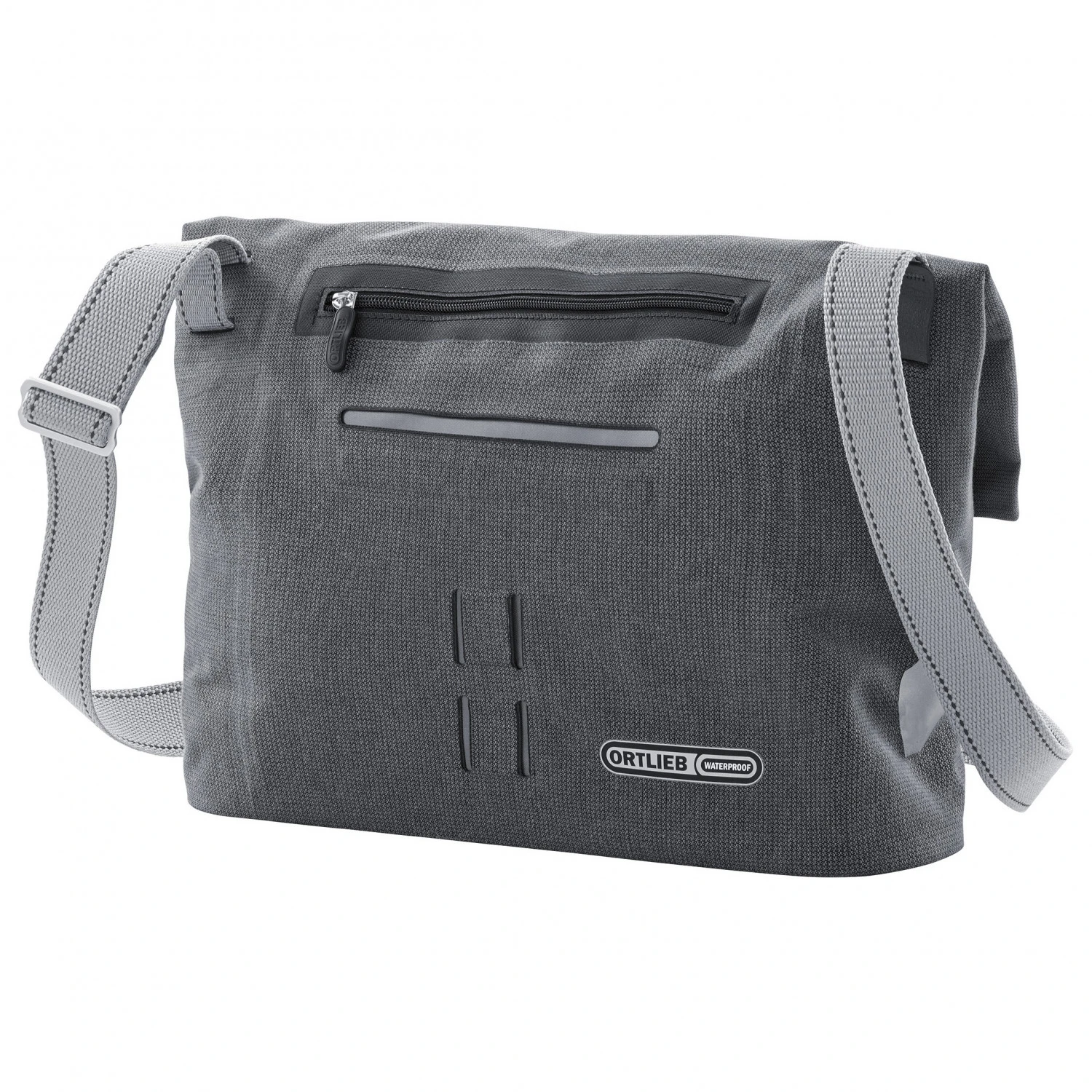 Ortlieb - Twin-City Urban - Sacoche Pour Porte-bagages 2 Ortlieb - Twin-City Urban - Sacoche Pour Porte-bagages – Image 2