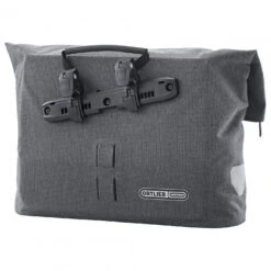 Ortlieb - Twin-City Urban - Sacoche Pour Porte-bagages 8 Ortlieb - Twin-City Urban - Sacoche Pour Porte-bagages -Sac À Dos Série ortlieb twin city urban sacoche pour porte bagages detail 3