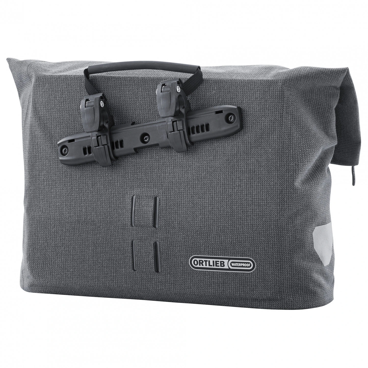 Ortlieb - Twin-City Urban - Sacoche Pour Porte-bagages 3 Ortlieb - Twin-City Urban - Sacoche Pour Porte-bagages – Image 3