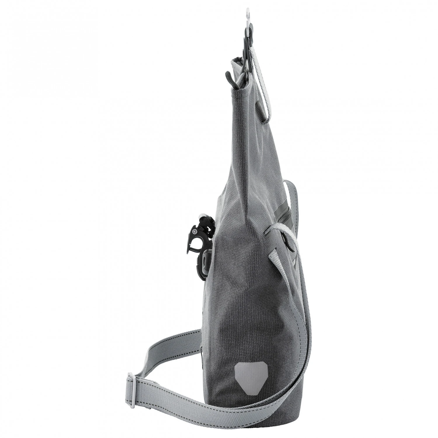 Ortlieb - Twin-City Urban - Sacoche Pour Porte-bagages 4 Ortlieb - Twin-City Urban - Sacoche Pour Porte-bagages – Image 4