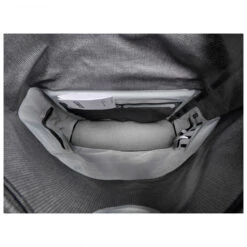 Ortlieb - Twin-City Urban - Sacoche Pour Porte-bagages 11 Ortlieb - Twin-City Urban - Sacoche Pour Porte-bagages -Sac À Dos Série ortlieb twin city urban sacoche pour porte bagages detail 6