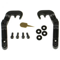 Ortlieb - Ultimate Six Bottle Cage Mount 5 Ortlieb - Ultimate Six Bottle Cage Mount -Sac À Dos Série ortlieb ultimate six bottle cage mount 1