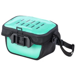 Ortlieb - Ultimate Six Free 5 - Sacoche De Guidon -Sac À Dos Série ortlieb ultimate six free 5 sacoche de guidon detail 2