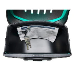 Ortlieb - Ultimate Six Free 5 - Sacoche De Guidon -Sac À Dos Série ortlieb ultimate six free 5 sacoche de guidon detail 4